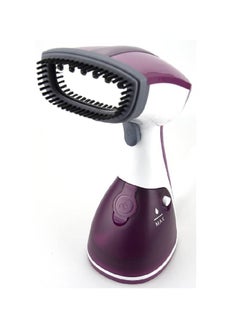 Buy Portable Handheld Garment Steamer 0.25 L 1100.0 W SGS-315 Purple in UAE