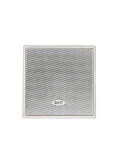 Buy KEF Ci100QS UNI-Q 2 WAY In-Ceiling Speaker in UAE