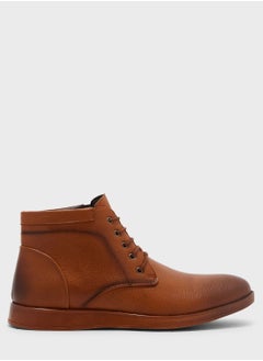 Buy Formal Chukka Boots in Saudi Arabia