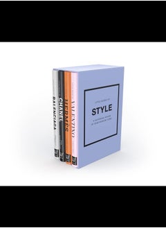 اشتري Little Guides to Style III في الامارات