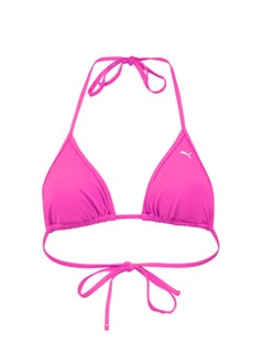 Buy Swim Triangle Bikini Top in UAE