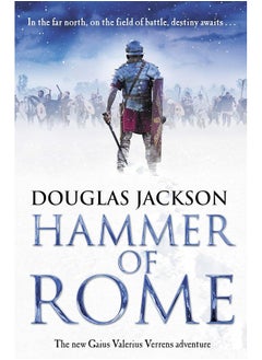 اشتري Hammer of Rome: Volume 9 في الامارات