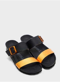 Buy Valence Flat Sandals in UAE