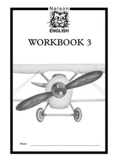 Buy Nelson English International Activity Book 3 in UAE