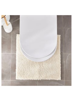 اشتري Premium Drylon Bath Mat 50x50cm. في السعودية