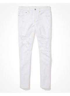 Buy AE Stretch Ripped '90s Skinny Jean in Egypt