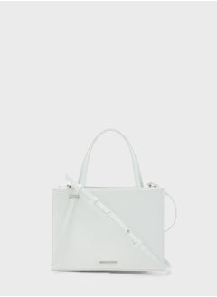 اشتري Square Small Satchel في السعودية