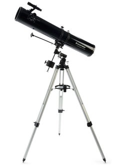 Buy PowerSeeker 114EQ Telescope in UAE