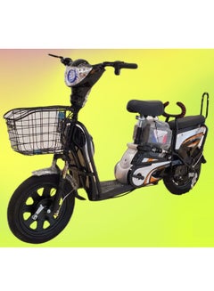 Buy Electric Bike With Good Brushless Motor in UAE