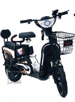 اشتري Electric Bike With Good Brushless Motor في الامارات