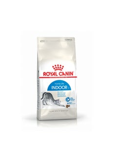 اشتري Royal Canin Feline Health Nutrition Indoor 400G في الامارات