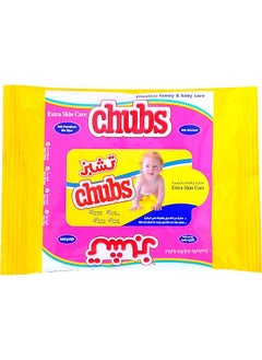 Buy Baby Extra Skincare Pocket Size 5 Wipes in Saudi Arabia