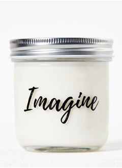 Buy Light Within Coconut Soy Wax 300 ml in UAE