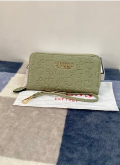 Buy GUESS lady wallet in UAE