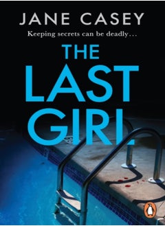 Buy The Last Girl in UAE