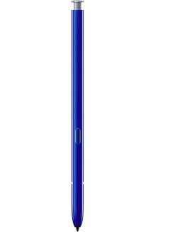 Buy AWH S Pen for Samsung Galaxy Note 10 and 10 Plus Blue in UAE