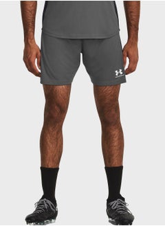 Buy Logo Knit Shorts in UAE