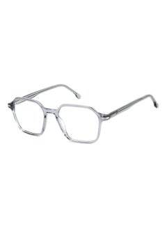 اشتري Men's Rectangular Shape Acetate Sunglasses CARRERA 327  43 - Lens Size: 43.2 Mm - Grey في السعودية