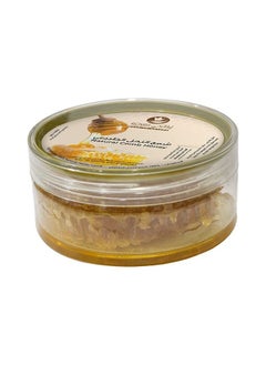 Buy Natural Sider Comb Pure Honey 200g in UAE