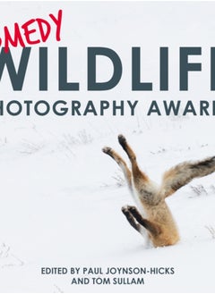 Buy Comedy Wildlife Photography Awards in UAE