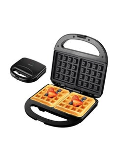 Buy Sokany Waffle Maker 750 Watt SK-08074 in Egypt