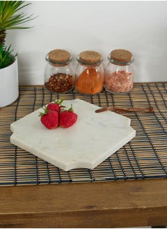 Buy Marble Cutting Board in UAE