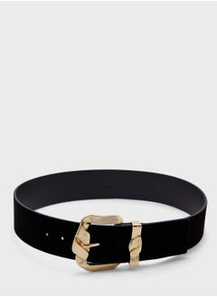 Buy Nomi  Allocated Hole Belt in UAE