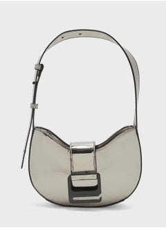 Buy Off Duty Round Crossbody in Saudi Arabia