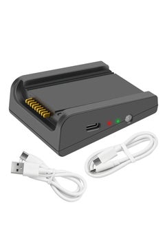 اشتري USB Charger for DJI Air 3 Battery, Smart Storage Two-Way Charging Hub, Battery maintainer for DJI Air 3, Drone Single Charge Accessories, Charging Hub Accessories في الامارات