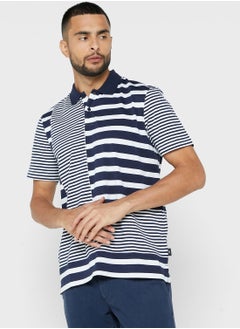 Buy Striped Polo in UAE