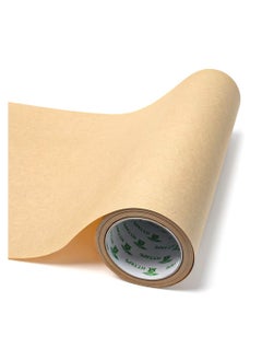 Buy Mill Brown Kraft Paper Jumbo Roll  Ideal for Gift Wrapping in UAE