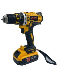 Tool Sets with Cordless Drill Machine, Electric Power Drill Kit