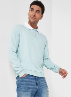 Buy Polo Sweatshirt in UAE