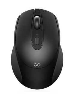 Buy W191 Wireless Mouse with Silent Click , 1600dpi in Egypt