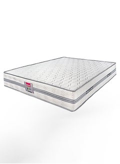 Buy Bedline Mattress bonnell coil Miami   150x195cm in Egypt