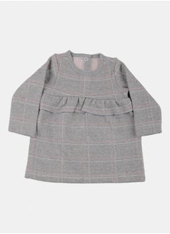 Buy Baby Girls Long Sleeves Dress in Egypt