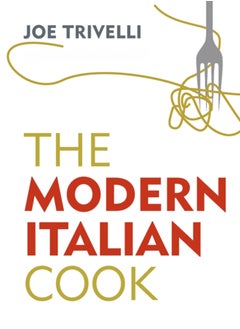 اشتري The Modern Italian Cook : The OFM Book of The Year 2018 في السعودية