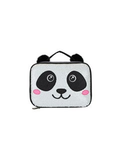 اشتري PANDA SEQUIN LUNCH BAG في مصر