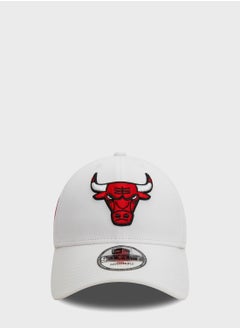 Buy 9Forty Chicago Bulls Cap in Saudi Arabia