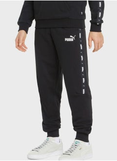 Buy Kids Essential Tape Sweatpants in Saudi Arabia