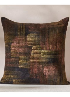 Buy Hasina Filled Cushion 50x50 cm in Saudi Arabia