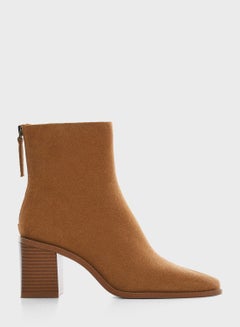 Buy Gloria Ankle Boots in UAE