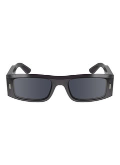 اشتري Unisex UV Protection Square Sunglasses - CK23537S-059-5220 - Lens Size: 52 Mm في السعودية