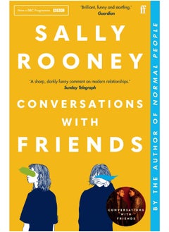 Buy Conversations with Friends in Egypt