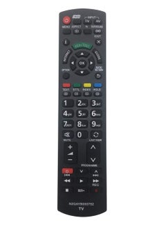 Buy Replacement Remote Control for PANASONIC VIERA LCD LED TV TX-32LE60F TX-32LE60FM TX-32LE60P TX-32LE7FS TX-32LE7L TX-32LE7PA TX-32LM70LA 32LM70. P TX-32LX6 in UAE