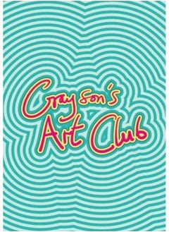 اشتري Grayson's Art Club: The Exhibition Volume II في السعودية