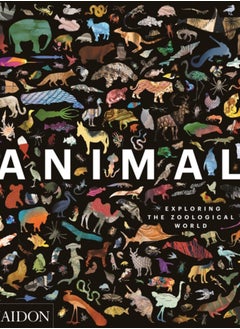 اشتري Animal : Exploring the Zoological World في السعودية