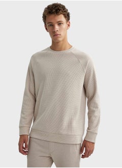 Buy Essential Sweatshirt in Saudi Arabia