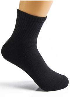 Buy Maestro socks Tennis Black-610 in Egypt