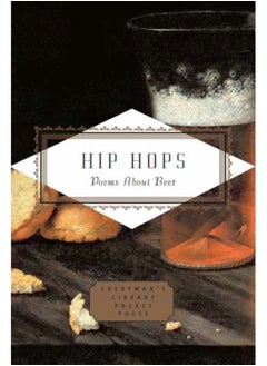 اشتري Hip Hops : Poems about Beer في السعودية